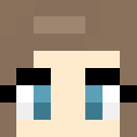 A normal girl - Girl Minecraft Skins - image 3