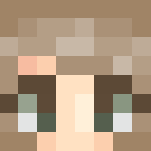 【ֆʟօաȶօառ】apollo - Female Minecraft Skins - image 3