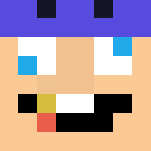Jeffy Skin - Male Minecraft Skins - image 3