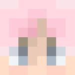 Jimin - Spring Day - Male Minecraft Skins - image 3