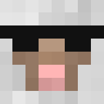 Kobusz's skin - Male Minecraft Skins - image 3