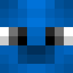 Snedvirrens skin - Male Minecraft Skins - image 3