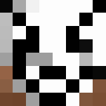 Stalker - Male Minecraft Skins - image 3