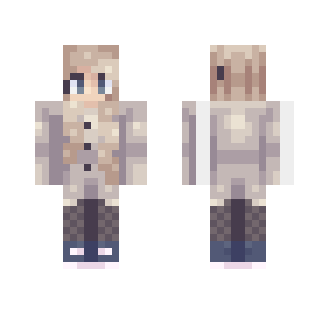here have a skin - Female Minecraft Skins - image 2
