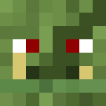 Orc - Male Minecraft Skins - image 3