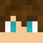 Day and Nite boy - Boy Minecraft Skins - image 3