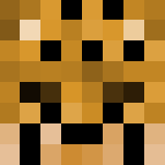 Cheetah warlock - Male Minecraft Skins - image 3
