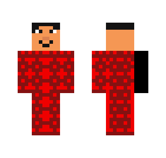 Griefer - Male Minecraft Skins - image 2