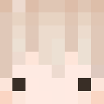 Skin Otaku ;3 v.2 (me) - Male Minecraft Skins - image 3