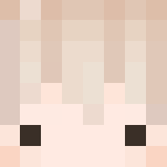Skin Otaku Female ;3 - Male Minecraft Skins - image 3