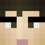 Holyfuuu - Male Minecraft Skins - image 3