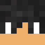 Young Aaron - Male Minecraft Skins - image 3
