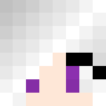 Asriel Dreemurr - Female Minecraft Skins - image 3