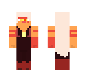 Jasper (Steven Universe) - Male Minecraft Skins - image 2