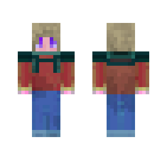 Some Casualism - Male Minecraft Skins - image 2