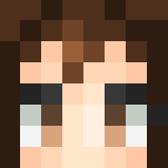 ✰ᙏìɗ✰ Haru Yoshioka - Female Minecraft Skins - image 3