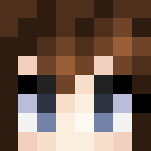 ✰ᙏìɗ✰ Sheeta - Female Minecraft Skins - image 3