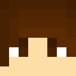 Arron MC Skin - Male Minecraft Skins - image 3