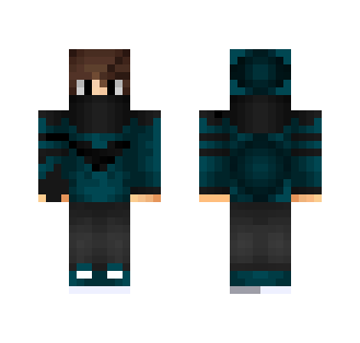 Rightwing - Male Minecraft Skins - image 2
