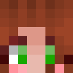 Kira's Skins: Liv's Red Panda Onsie - Female Minecraft Skins - image 3