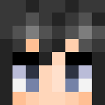 ✰ᙏìɗ✰ My other bby Kags ♥ - Male Minecraft Skins - image 3