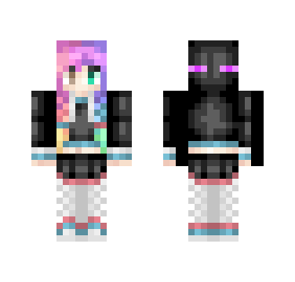 ✰ᙏìɗ✰ Request~ - Female Minecraft Skins - image 2