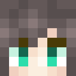 ✰ᙏìɗ✰ Request~ - Female Minecraft Skins - image 3