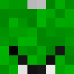 Smart Dino - Male Minecraft Skins - image 3