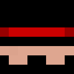 Robocop black - Male Minecraft Skins - image 3