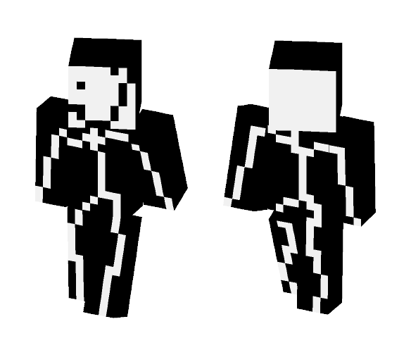 stek min - Other Minecraft Skins - image 1
