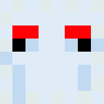 Mr. Freeze (TAS) - Male Minecraft Skins - image 3