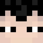 Kosho (Absalon) - Male Minecraft Skins - image 3