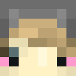 ~*Neko Boy Chibi*~/ - Boy Minecraft Skins - image 3