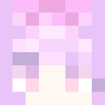 Pastel Pink Pandas - Female Minecraft Skins - image 3