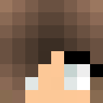 { panda } - Female Minecraft Skins - image 3