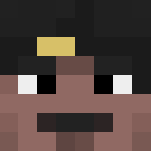 Jimi Hendrix - Male Minecraft Skins - image 3