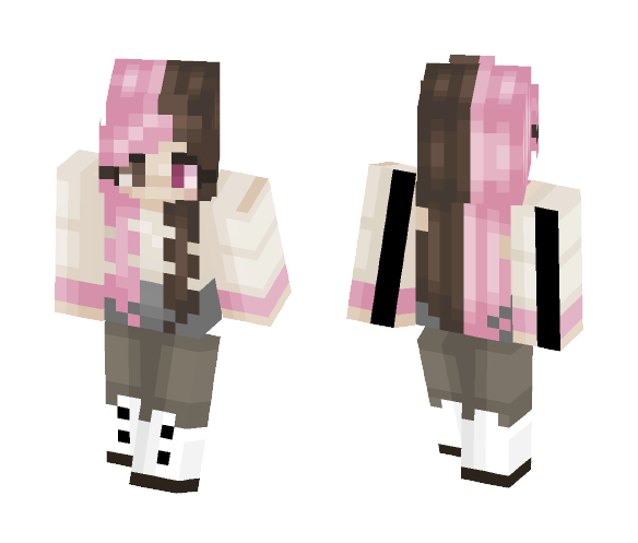 eвυllιence ❋ neo: RWBY - Female Minecraft Skins - image 1