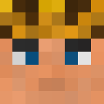 King - [11 COLOR VARIATIONS!] - Male Minecraft Skins - image 3