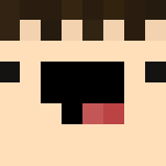 ssss coo guy 1237 - Female Minecraft Skins - image 3