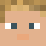 Ryan Benjamin Tedder - Male Minecraft Skins - image 3
