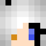 W.D. Gaster girl - Girl Minecraft Skins - image 3