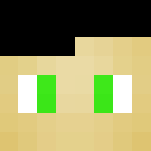 EmeraldGaming12 Official Skin - Male Minecraft Skins - image 3