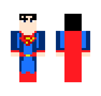 Superman (NEW 52)