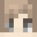 Grey~BOY SKIN^^ - Male Minecraft Skins - image 3