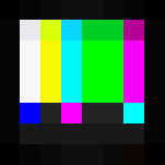 tv head test - Interchangeable Minecraft Skins - image 3