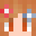 Elven Druid - Female Minecraft Skins - image 3