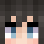 Tsukino Miyu - Female Minecraft Skins - image 3