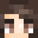 pink polka dot!? (better in 3D!) - Other Minecraft Skins - image 3