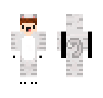 notraffic - Male Minecraft Skins - image 2