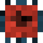 Pygocentrus Nattereri (Piranha) - Other Minecraft Skins - image 3